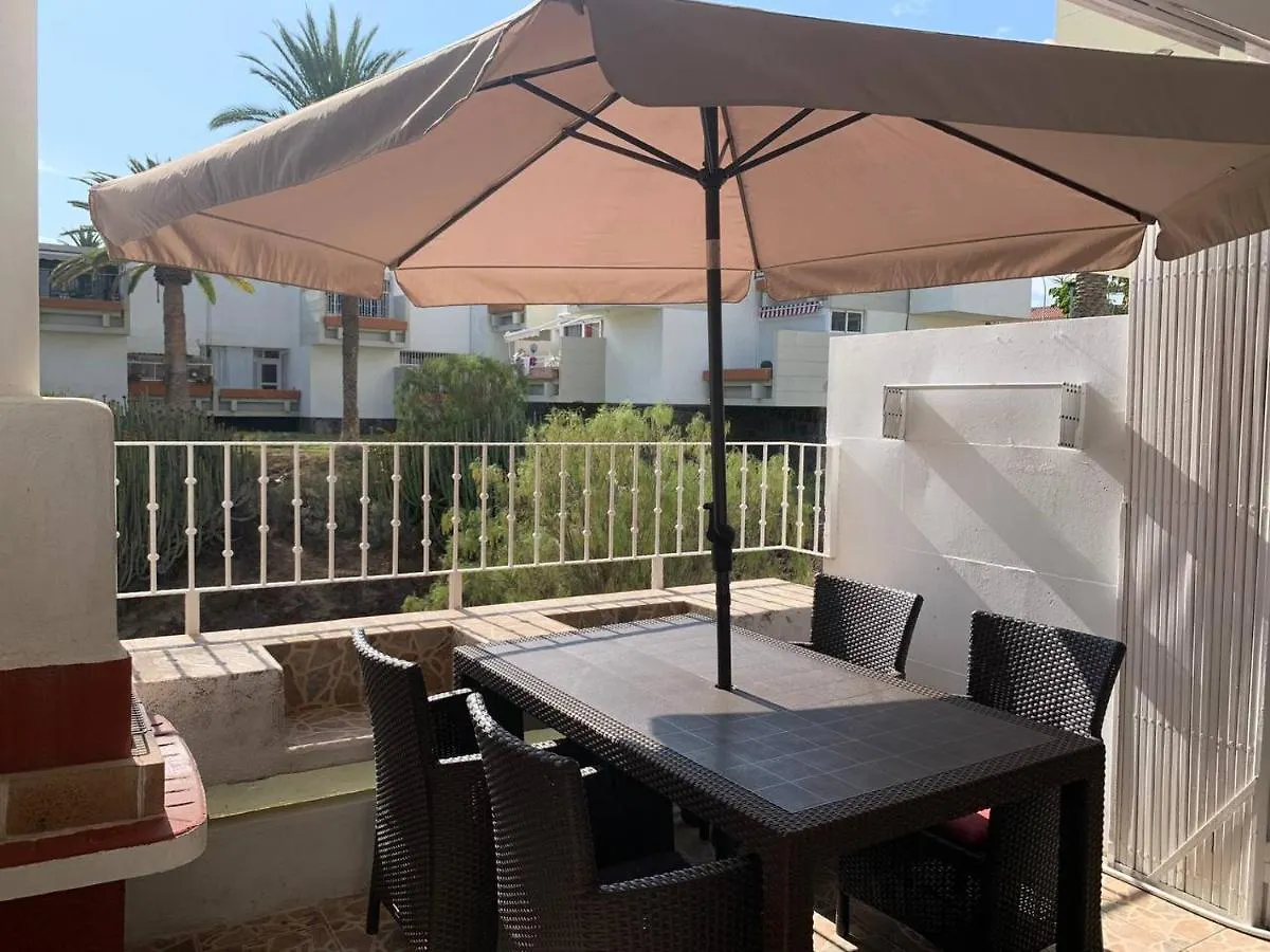 Frontera Primavera, Wifi & Airco Apartamento Costa Del Silencio Espanha